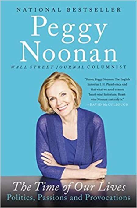 Peggy Noonan Book